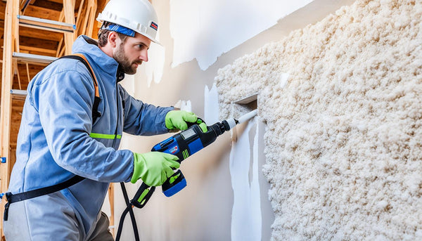 How to DIY Spray Foam Insulation: A Beginner's Guide