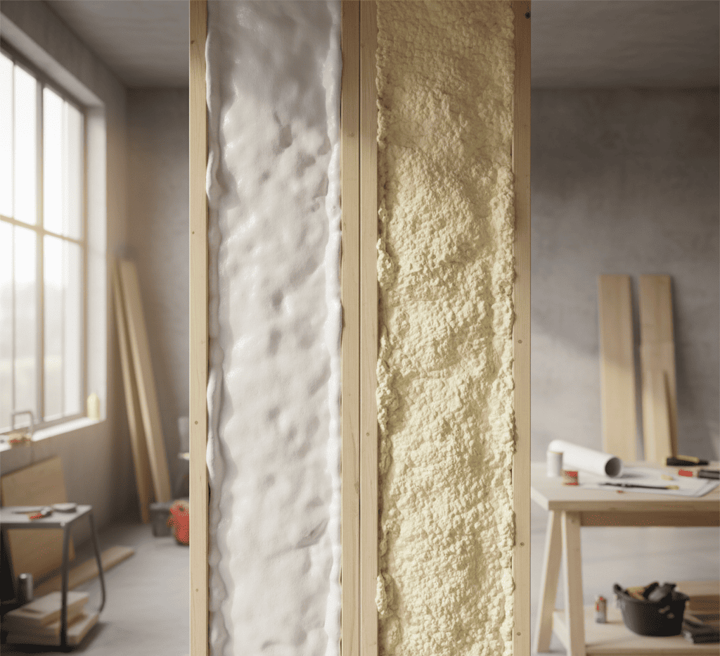 Closed-Cell Foam vs. Open-Cell Foam: Which One is Right for Your Project?