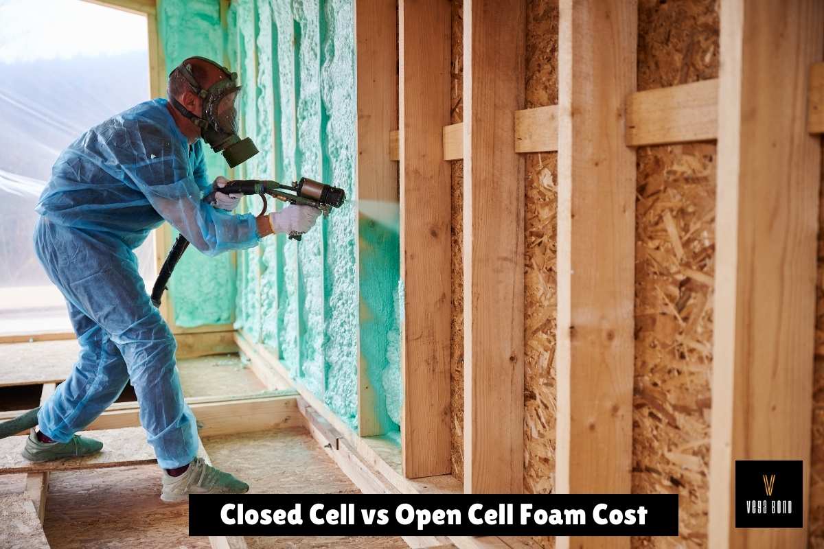 Closed Cell vs Open Cell Foam Cost