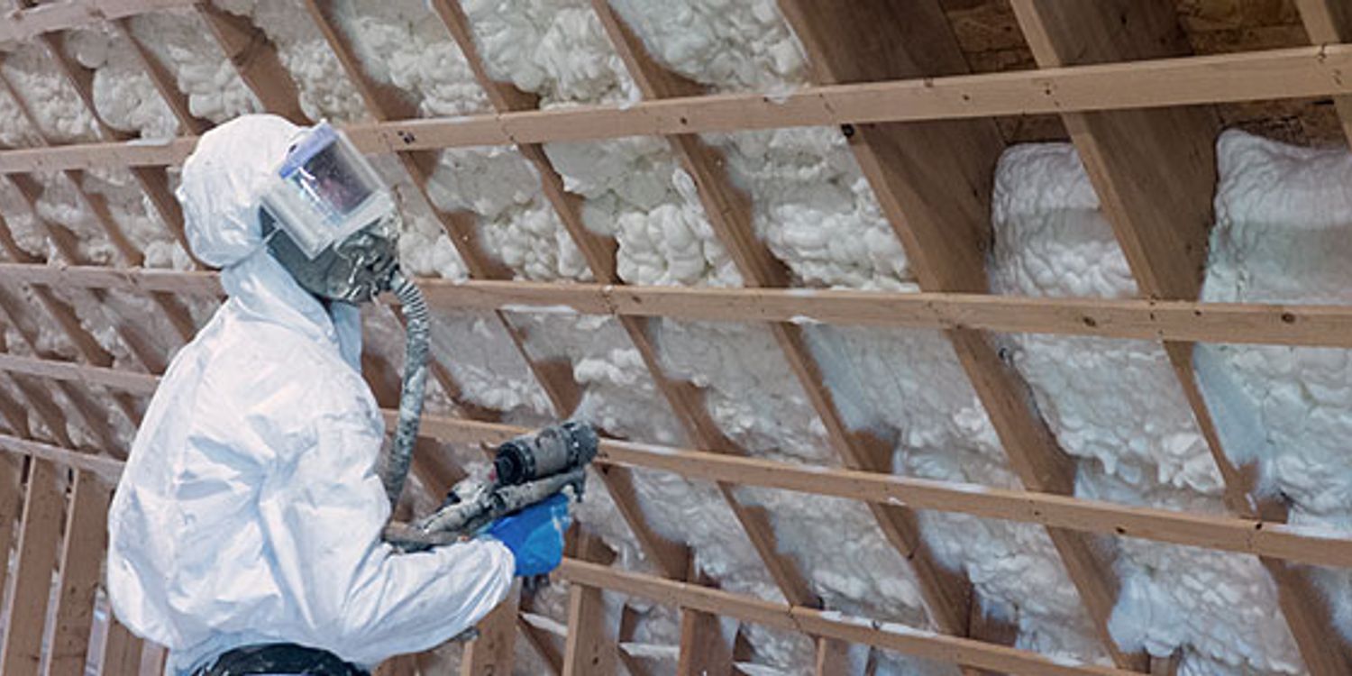 Does closed cell foam need ventilation