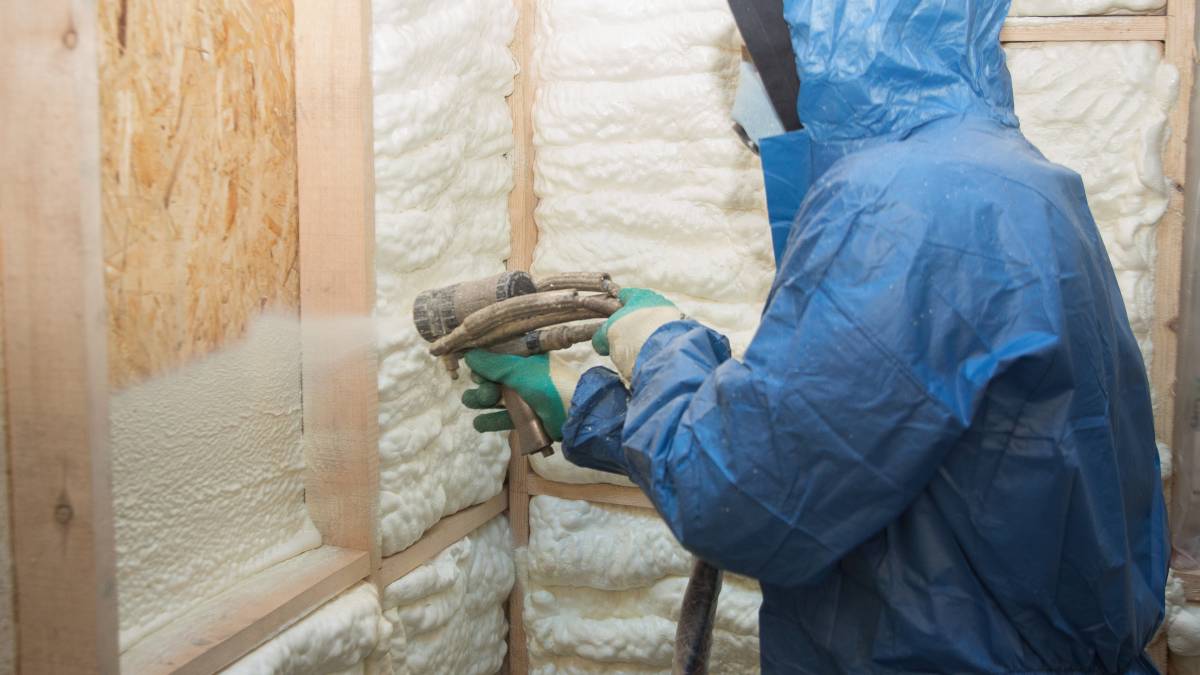 Home Insulation Cost