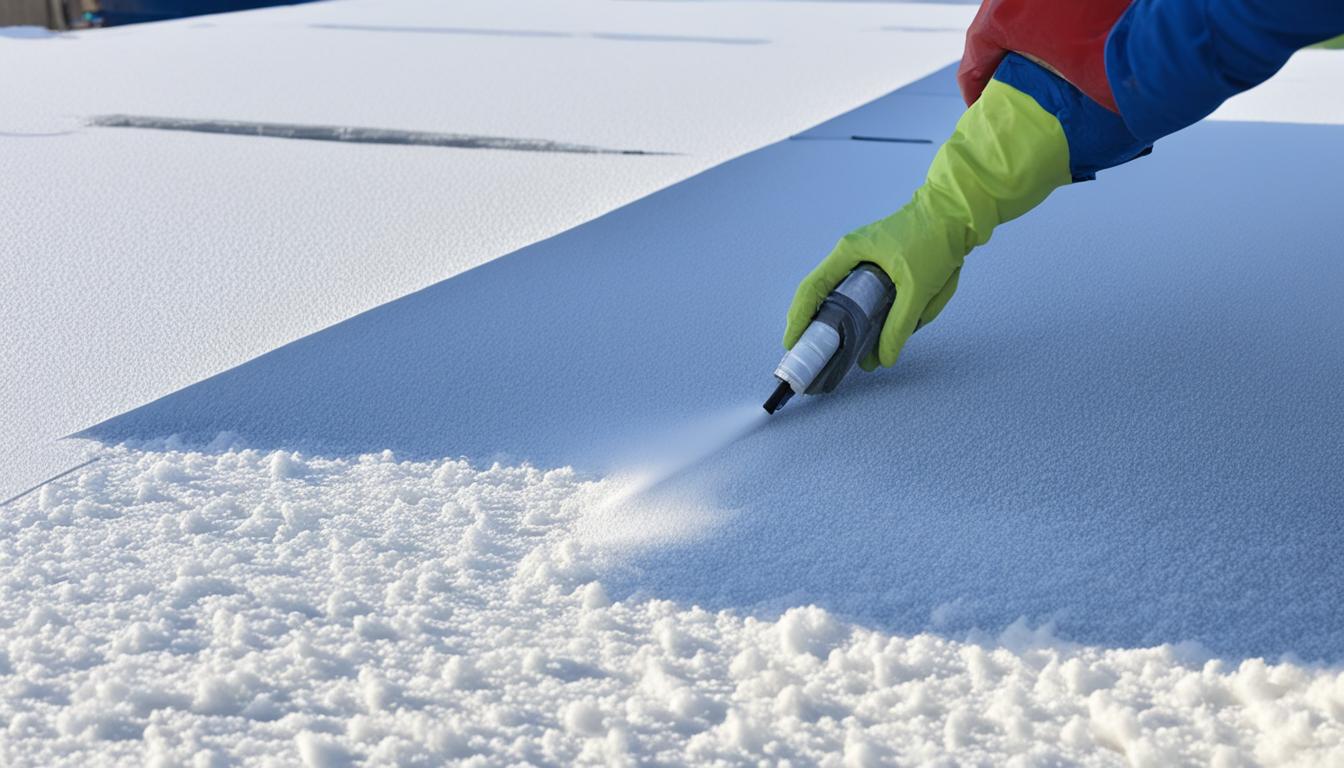 How Much Does Spray Foam Roof Insulation Cost