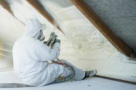 How to Properly Use Do It Yourself Spray Foam Insulation Kits