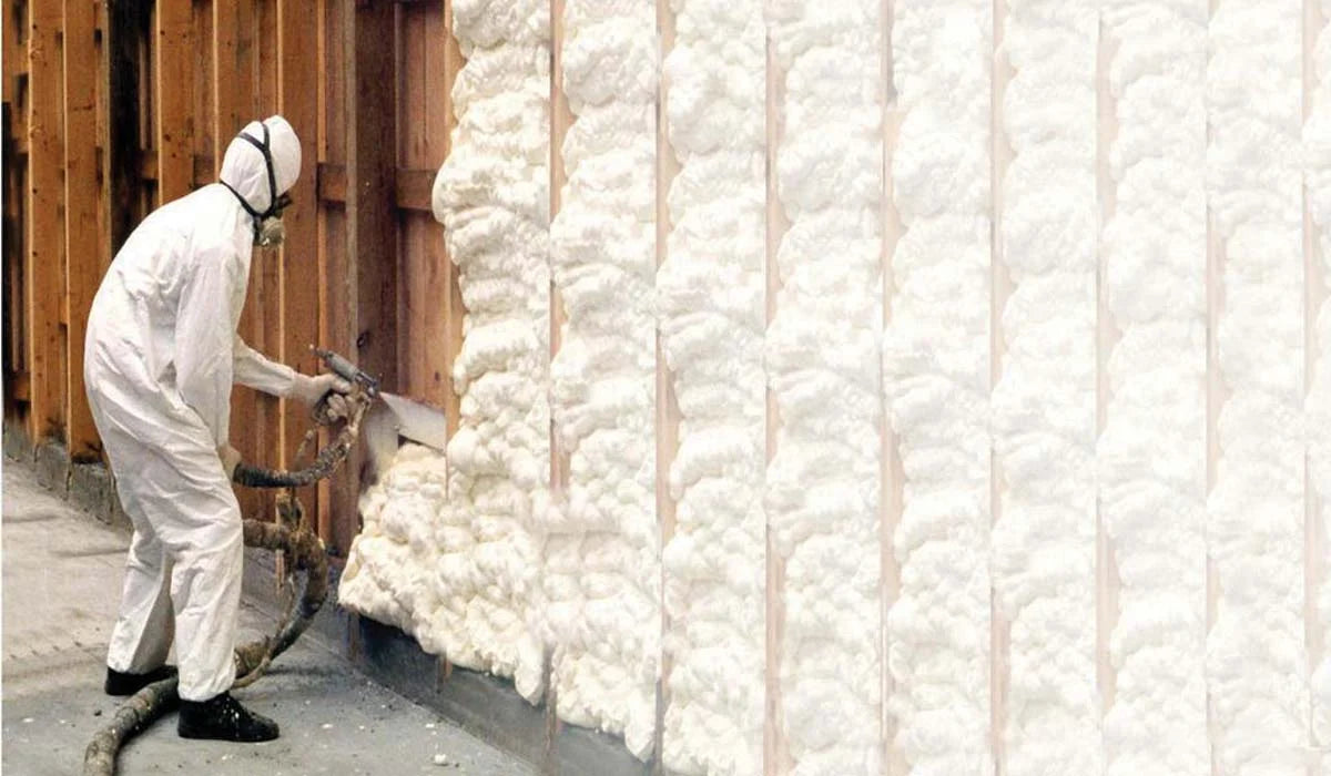 Tips for Reducing Closed Cell Spray Foam Cost Per Square Foot