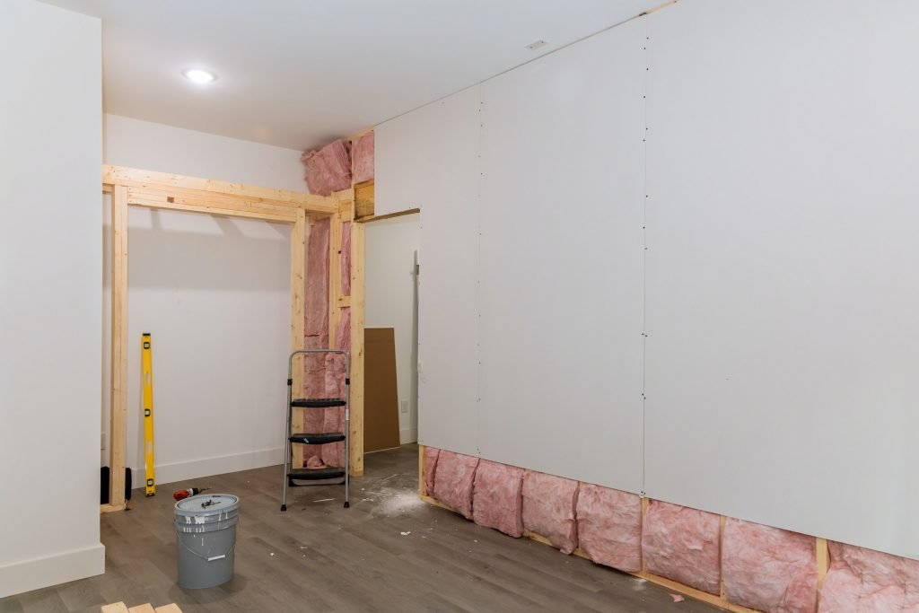 How to Insulate Existing Walls Comprehensive Guide