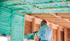 What's the Best Spray Foam Insulation