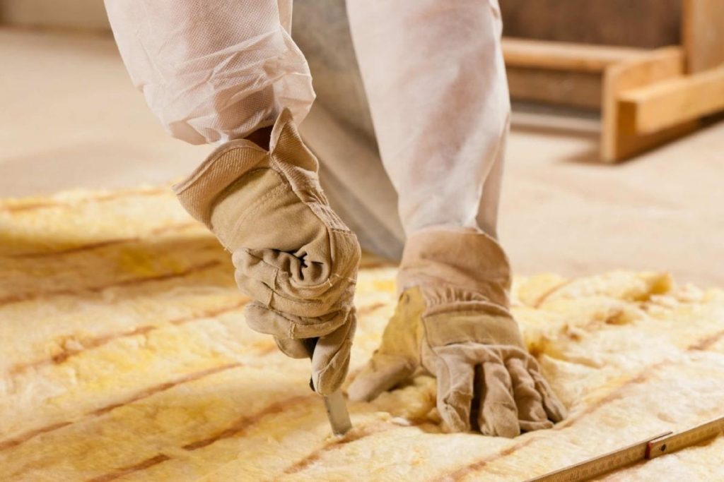 How Much Insulation Do I Need A Comprehensive Guide