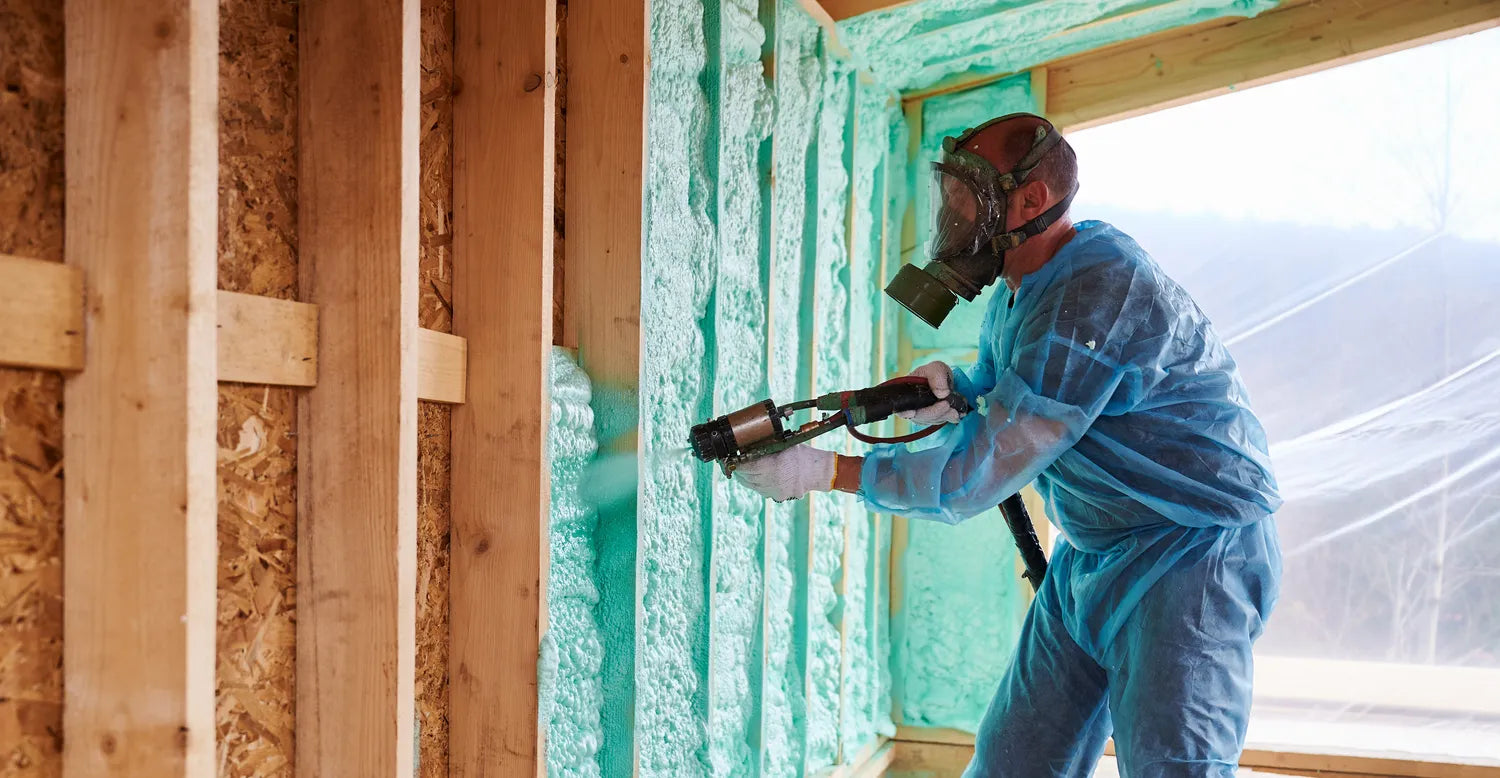 DIY Spray Foam Insulation Cost: A Comprehensive Guide