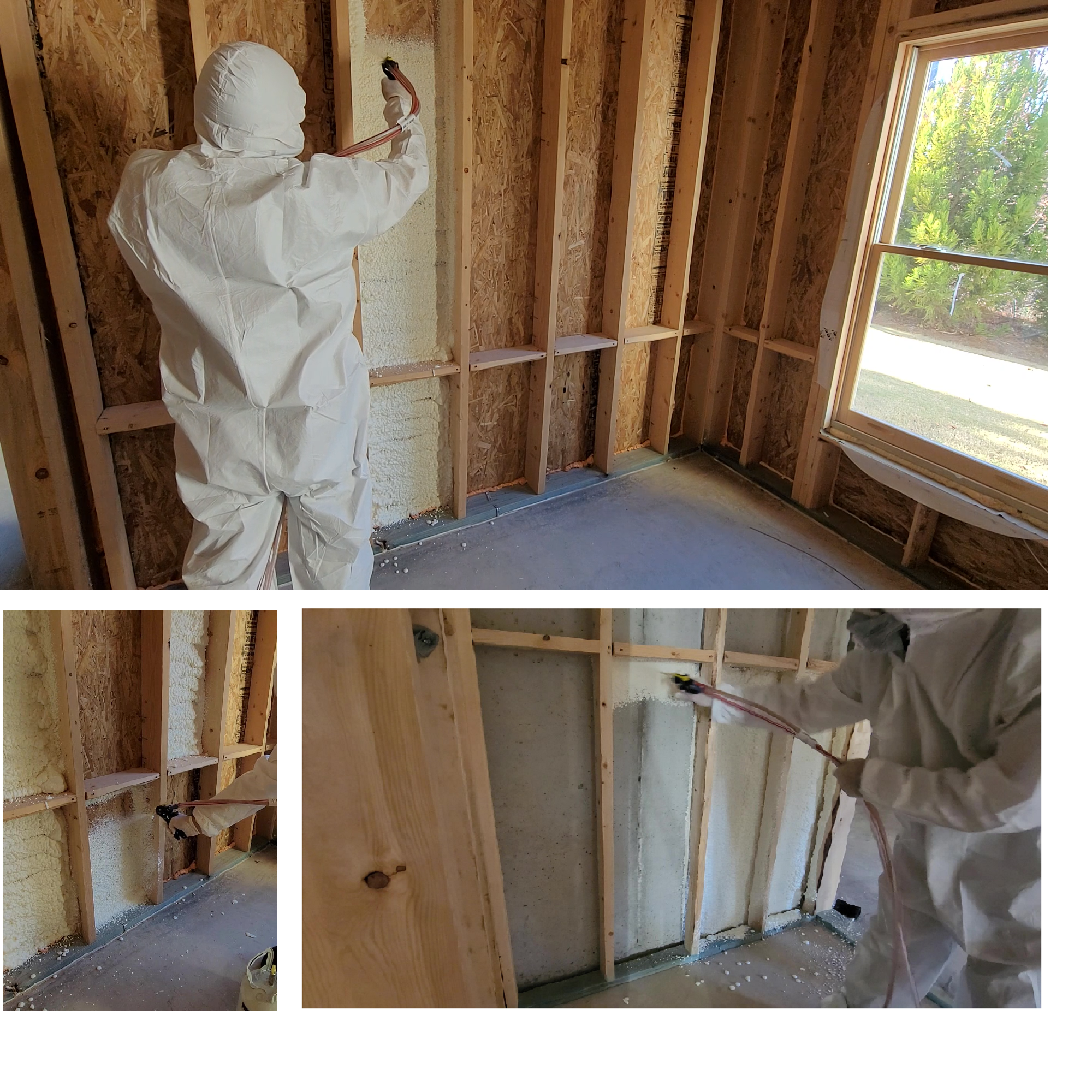 How to Calculate Spray Foam Coverage for Measurement Clarity 2024