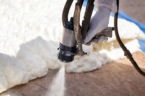 spray foam insulation orlando fl