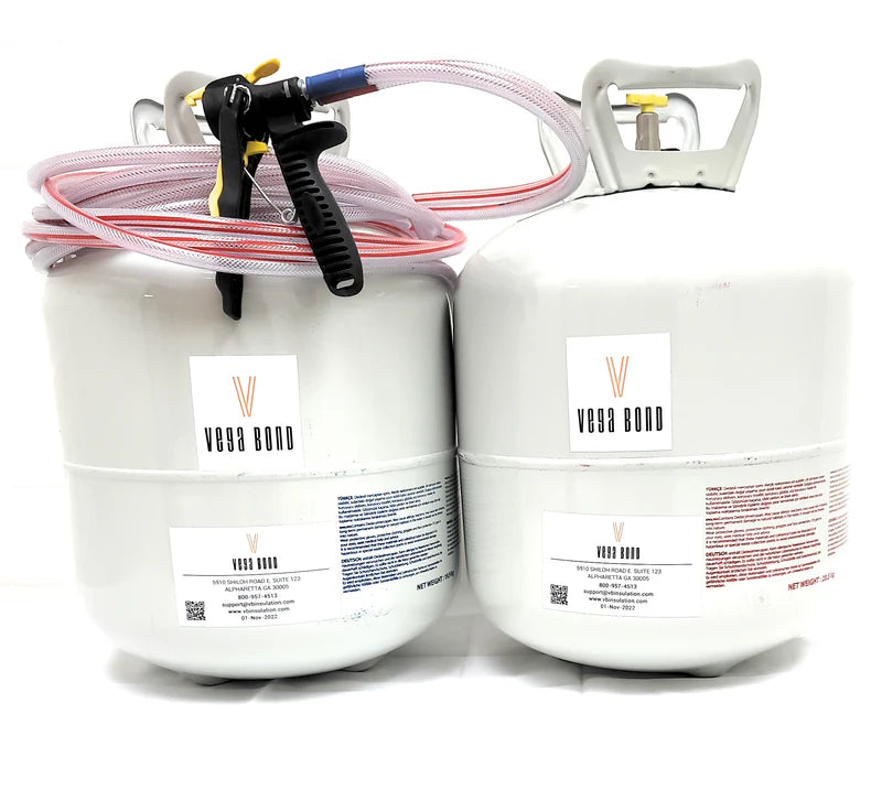 Spray Foam Insulation Cleveland Ohio