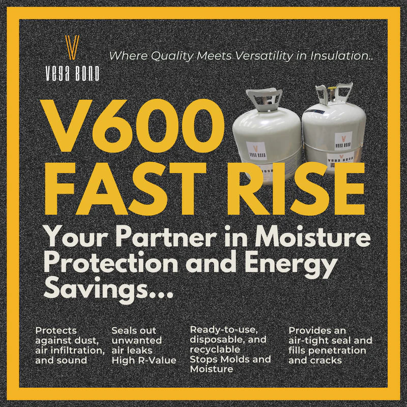 Spray Foam Insulation Austin