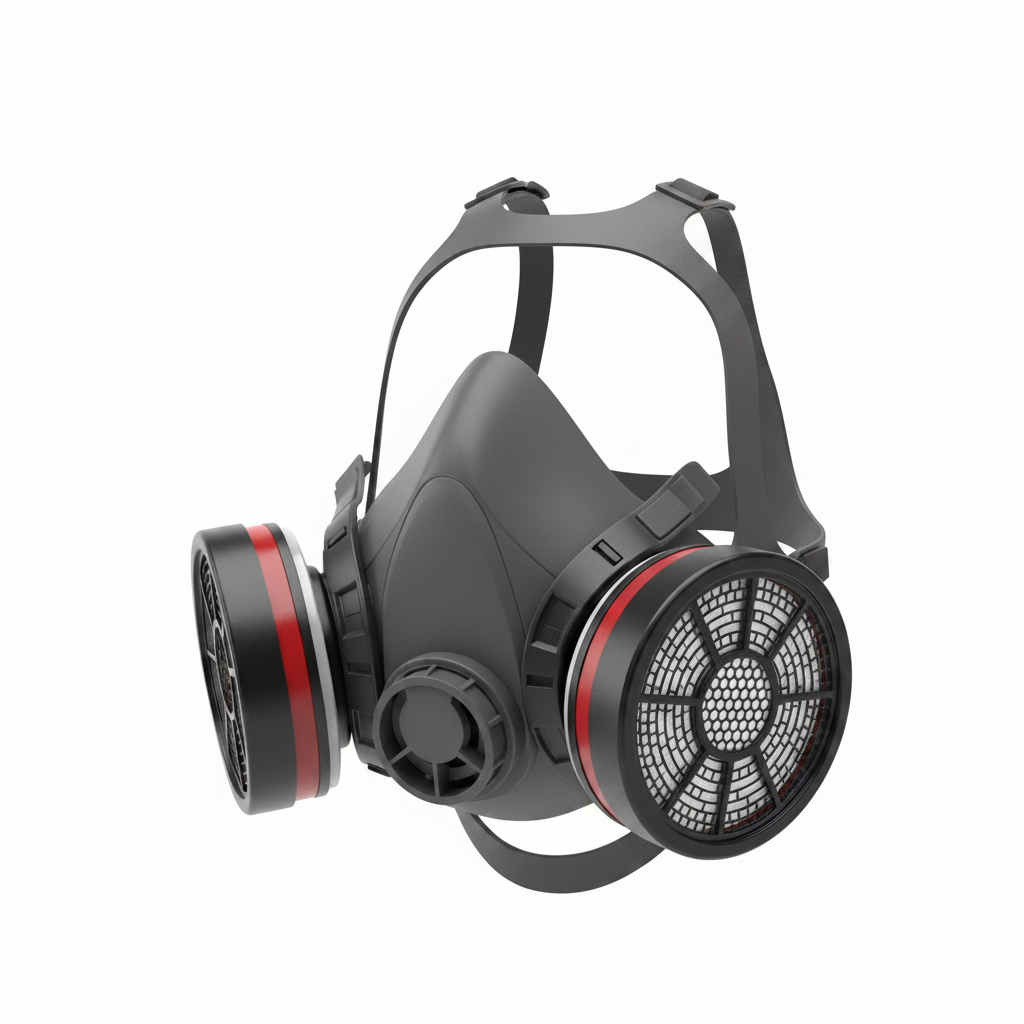 Respirators - Vega Bond
