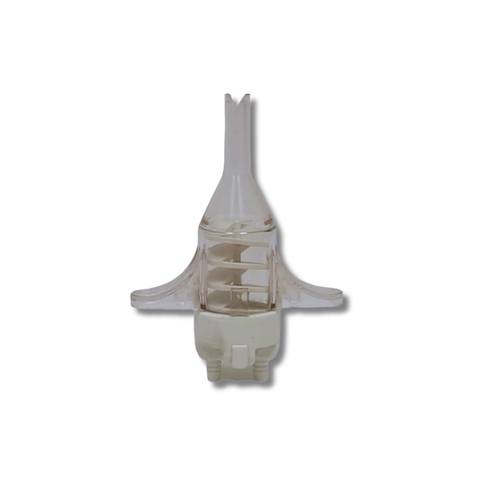 Fan Nozzle Tips