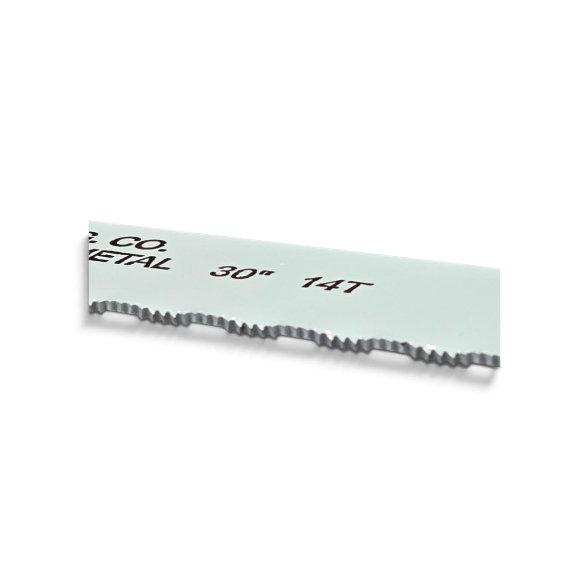 30 Incs Spray Foam Cutting Blade - Open Cell