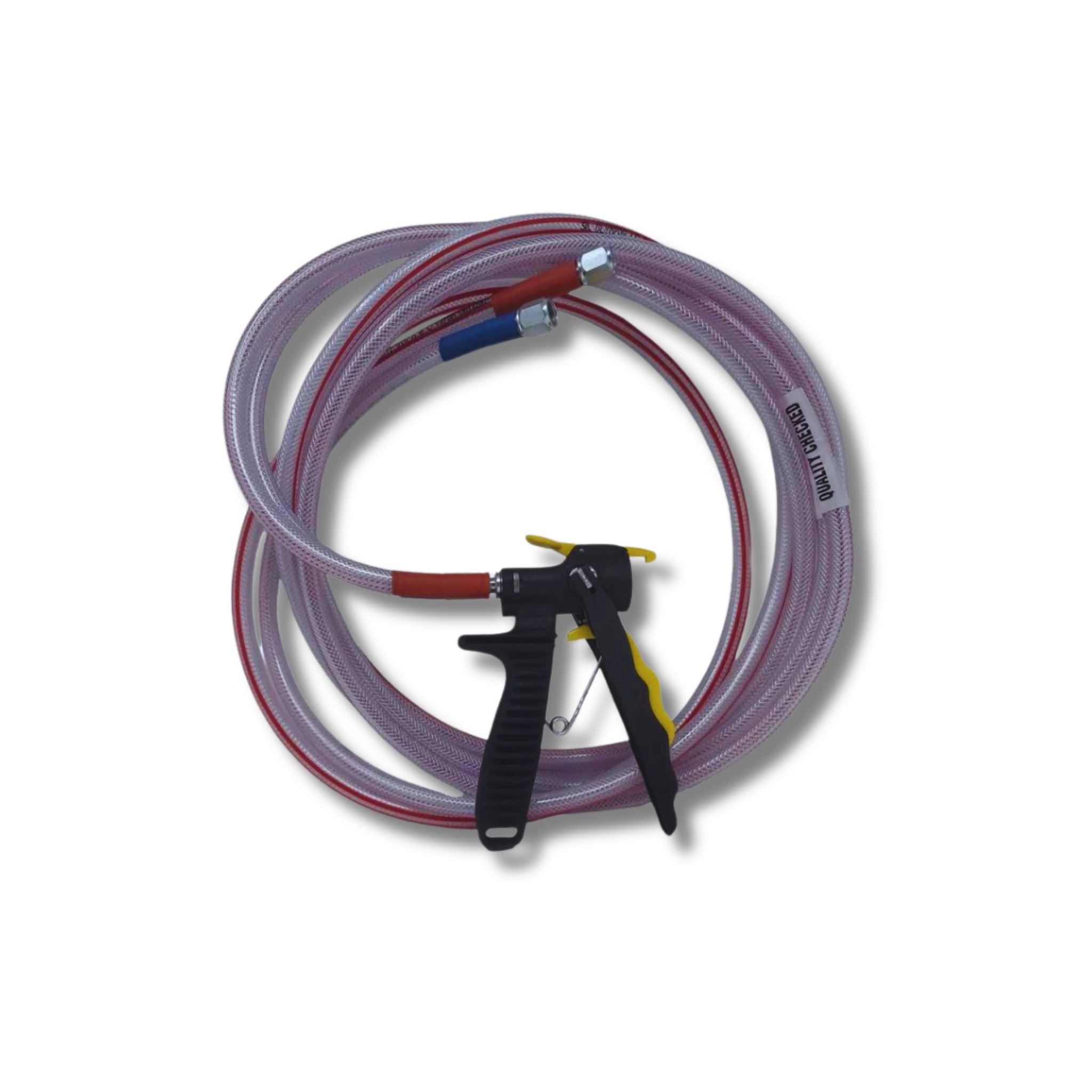 Gun and Hose Assembly
