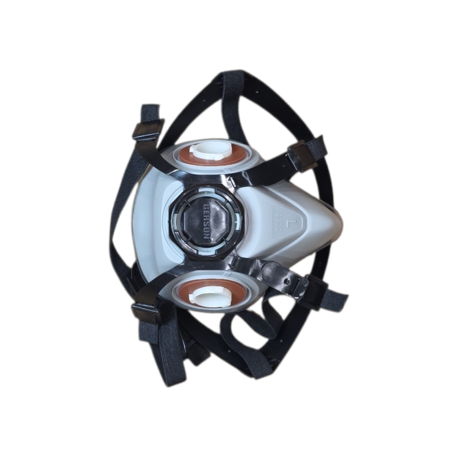 Signature Select Re-usable Half Mask Respirators
