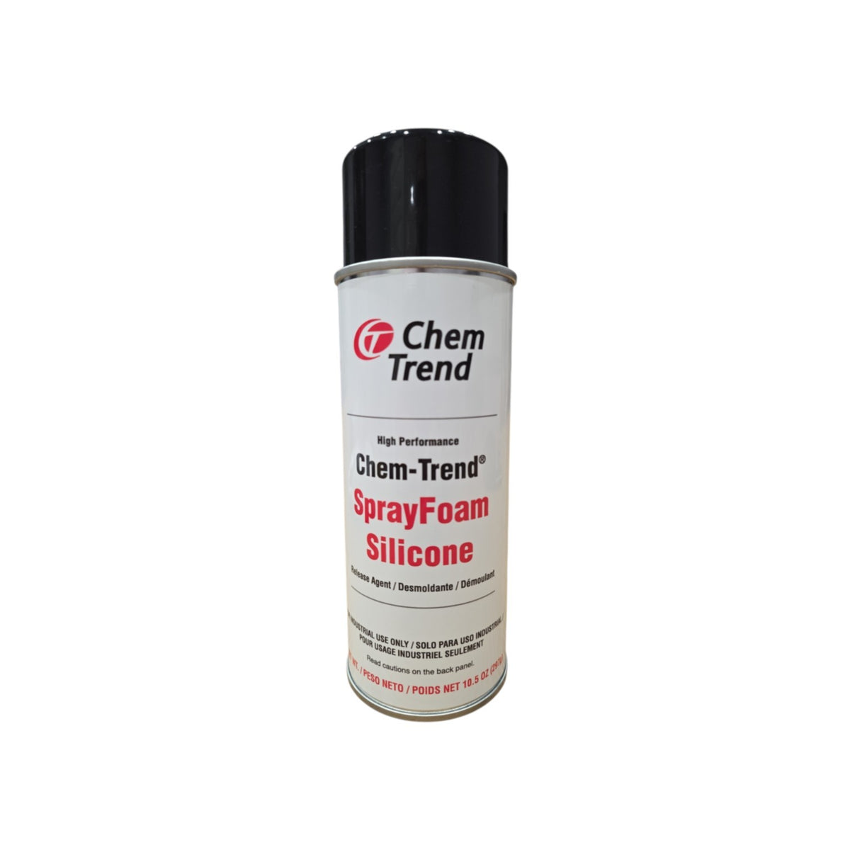 Chem-Trend Spray Foam Silicone Release