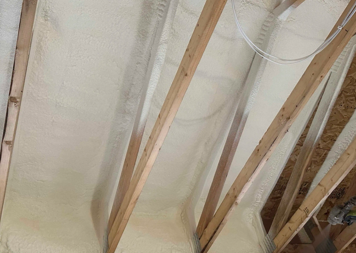 Elestochem Insulthane Extreme 2LB Spray Foam Insulation Foam