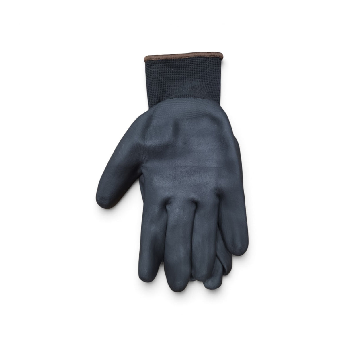 Reusbale Nitrile Coated Work Gloves for All Purposes.