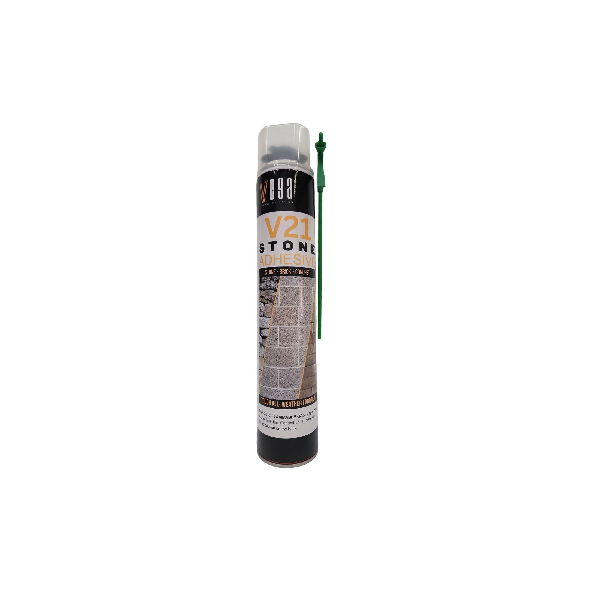 a V21 Stone Adhesive