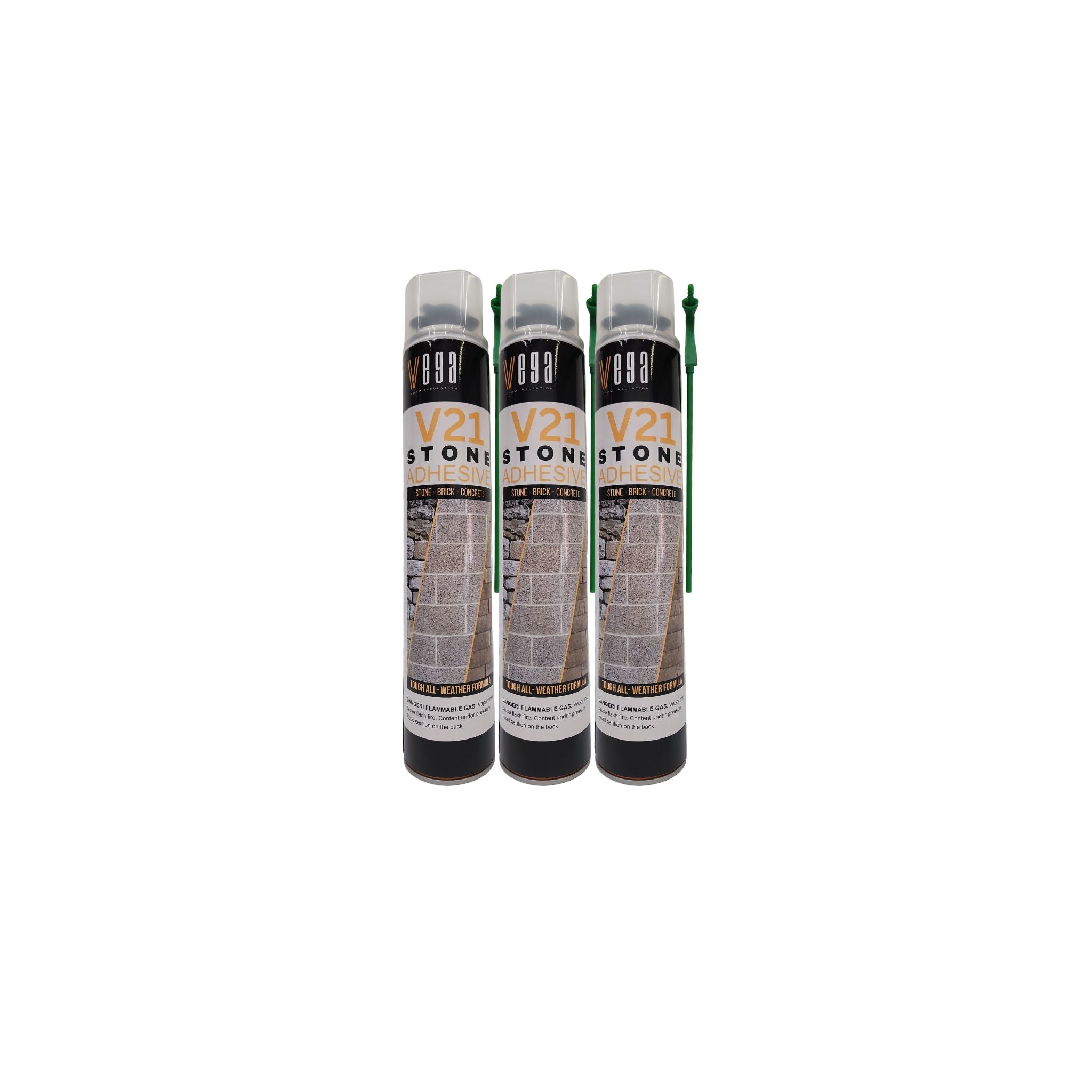 3 V21 Stone Adhesive