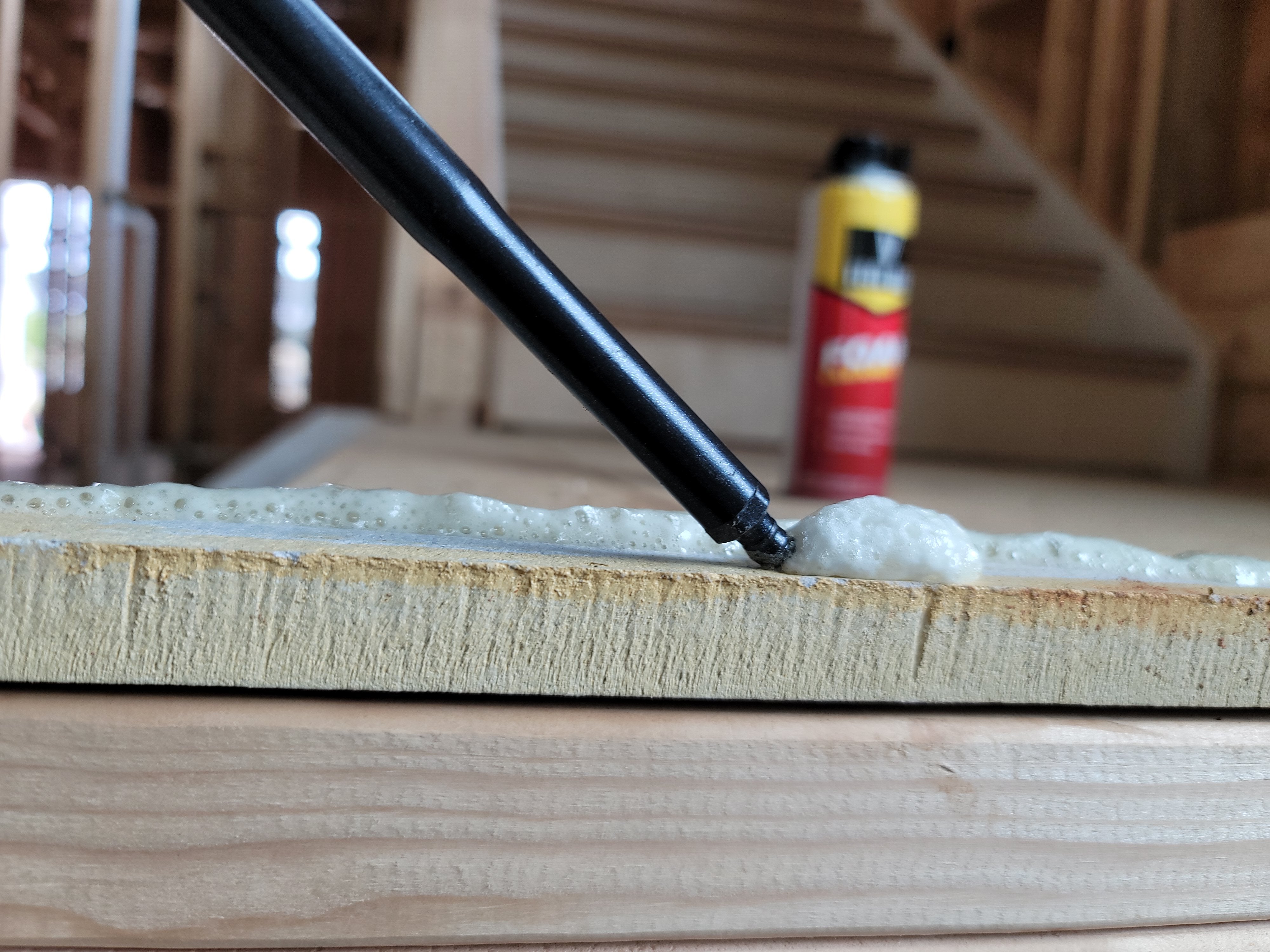 Vega bond V7 construction adhesive picture 15