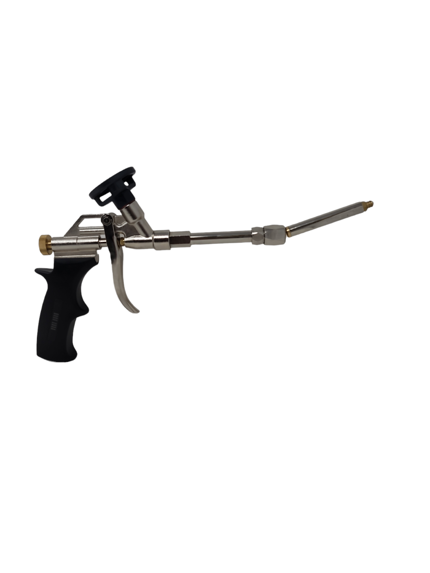 Vega Bond Pro Foam Applicator Gun for Spray Foam and Pro Foam with Swivel Tip