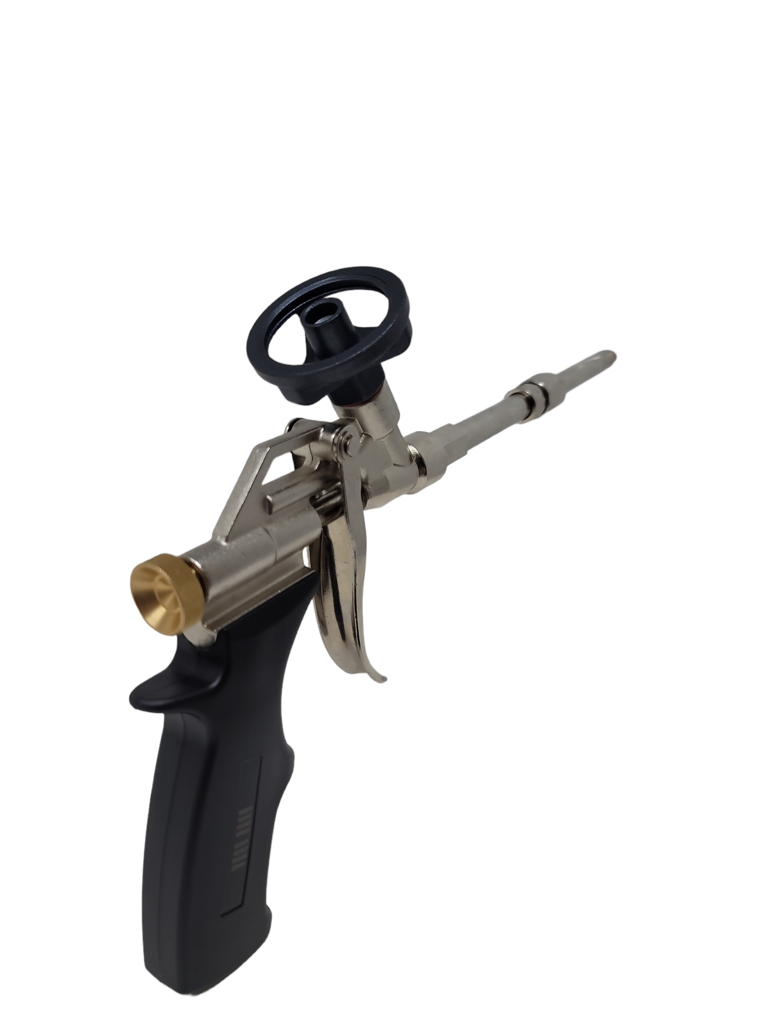 Vega Bond Pro Foam Applicator Gun for Spray Foam and Pro Foam with Swivel Tip