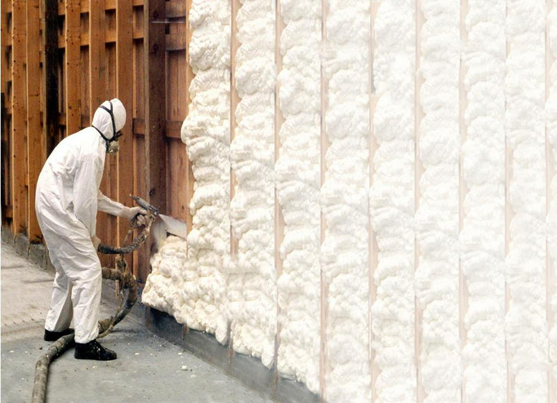 Is Spray Foam Insulation Safe? Unraveling the Truth