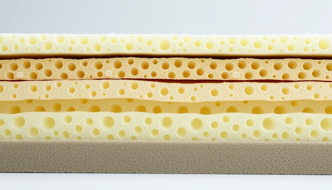 Colsed Cell How Thick Is Closed Cell Foam? - Top Insulation Guide