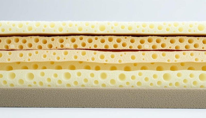 How Thick Is Closed Cell Foam? - Insulation Guide