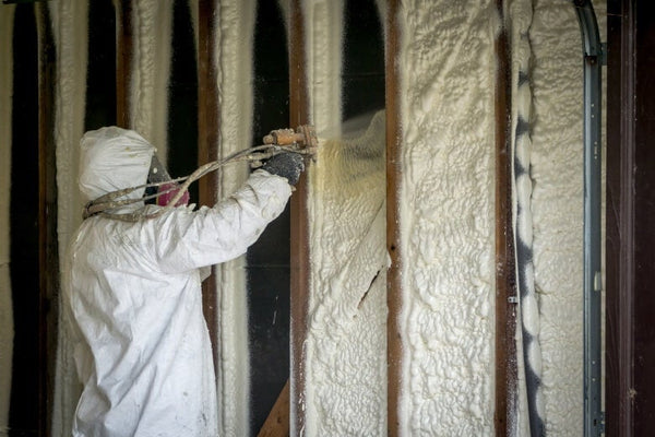 Is Foam Insulation Safe for Health Comprehensive Guide 2024