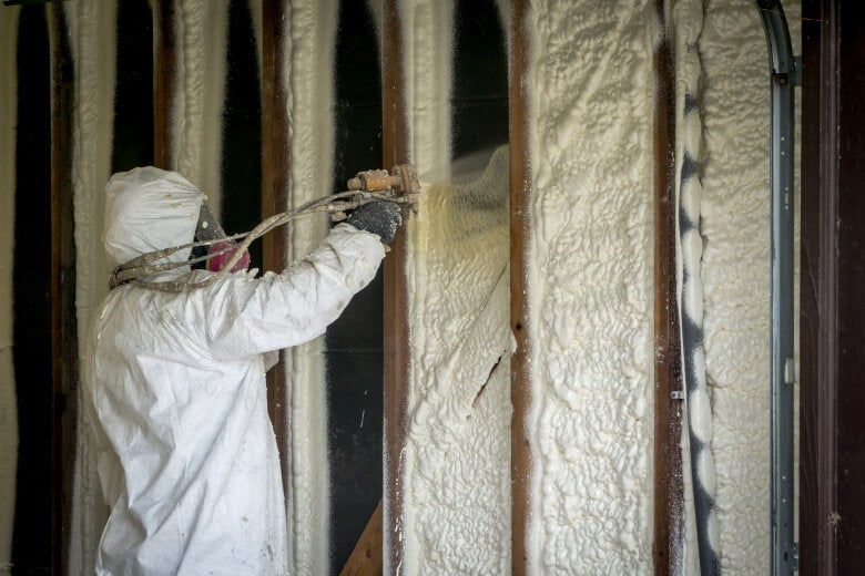 Is Foam Insulation Safe for Health? A Comprehensive Guide