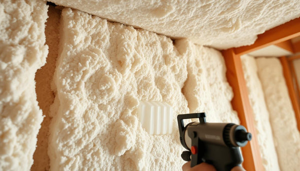 Is Spray Foam Worth the Extra Cost? Expert Insights