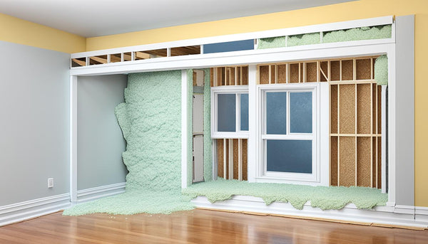 Is spray foam insulation worth the money?