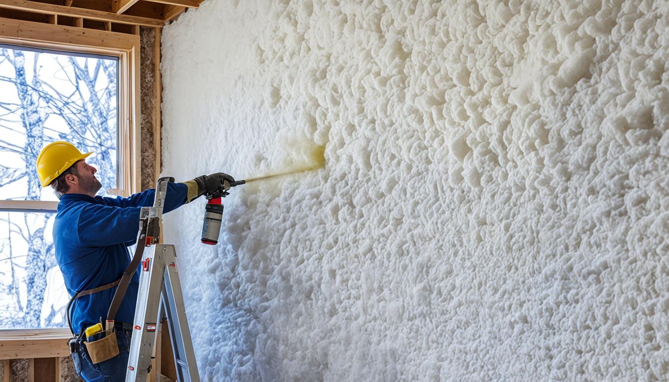 Spray Foam Insulation Pros and Cons