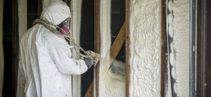 Why is Spray Foam So Expensive? Cost Insights