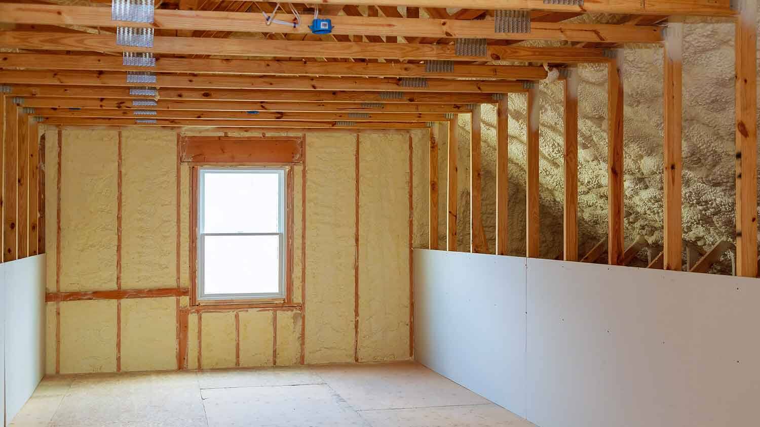 DIY Spray Foam Insulation Kits Georgia, United States 2024