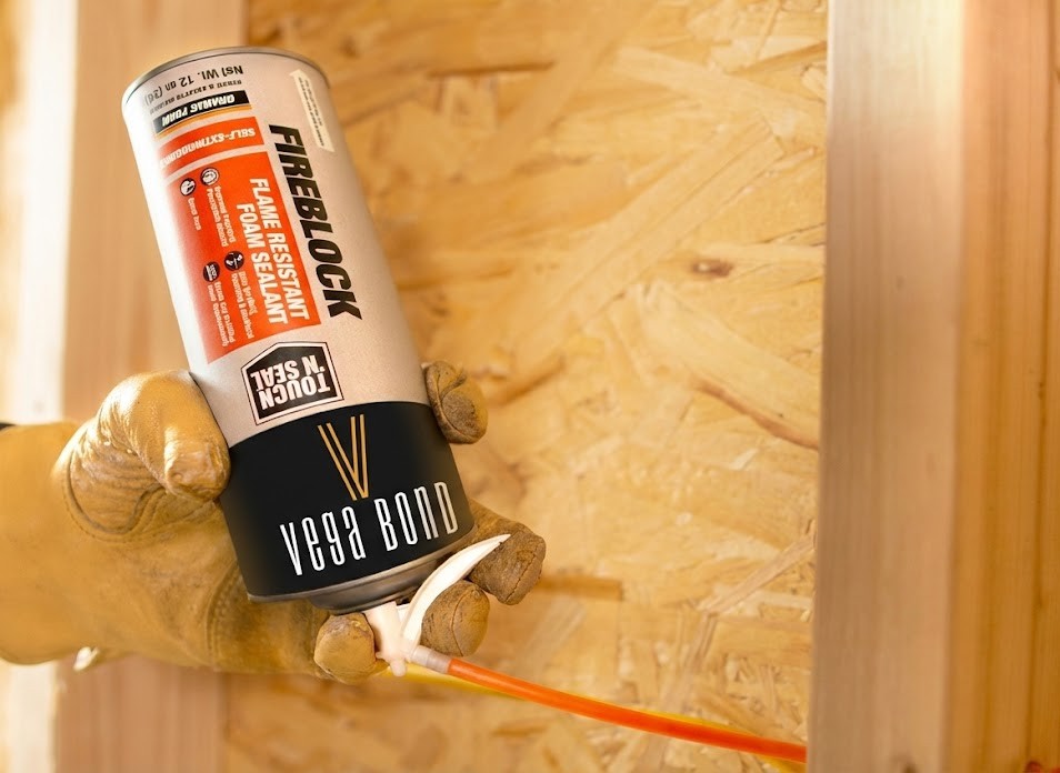 Common Mistakes When Using Fire Block Foam 