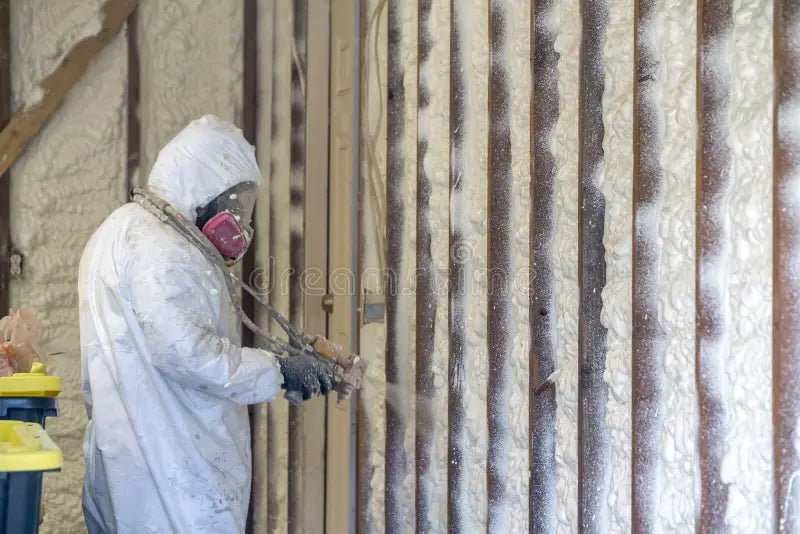 The Ultimate Spray Foam Insulation Buying Guide