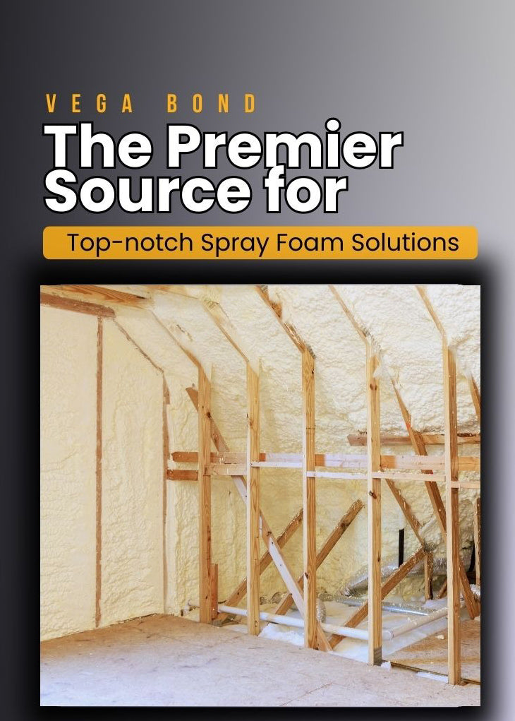Quality Spray Foam for Home & Commercial Insulation | VBinsulation.com