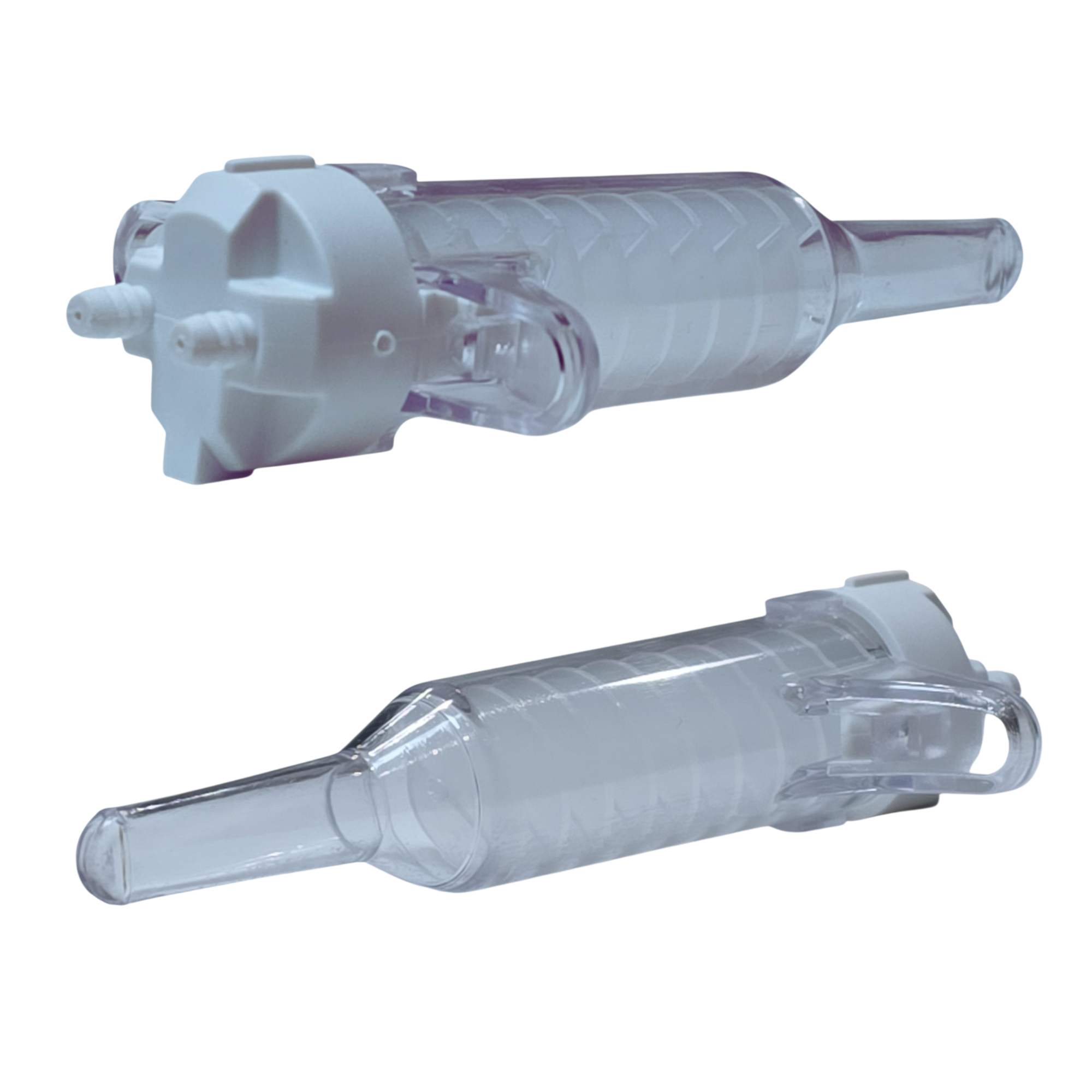 Vega Bond Long Fan Spray Foam Nozzle for 2-Part Foam Gun & Hose Assembly–Extended Reach Tip for Open & Closed Cell Applications –Vega Bond Only