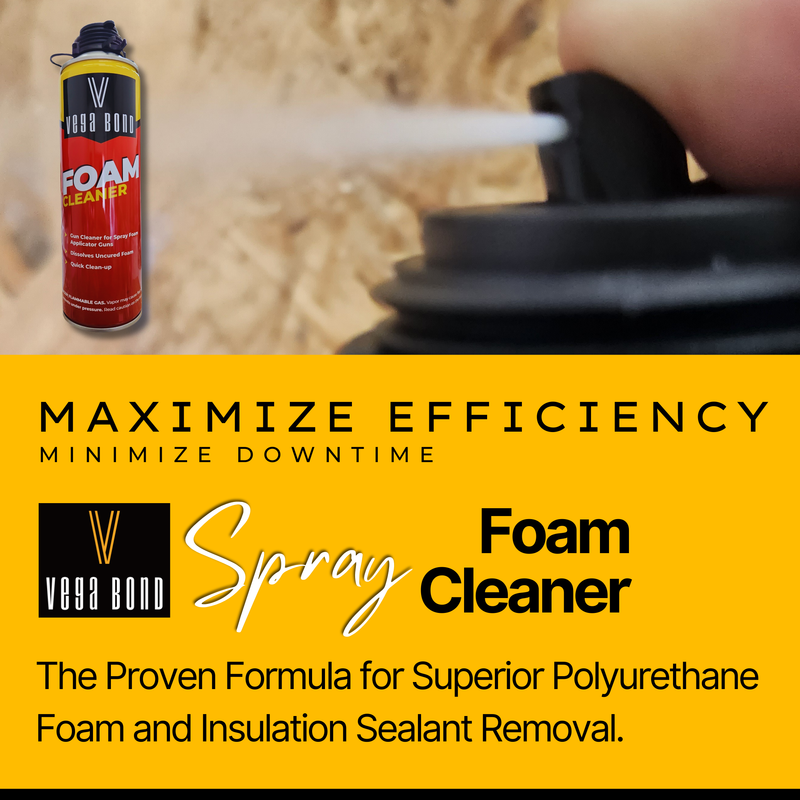 Foam Cleaner