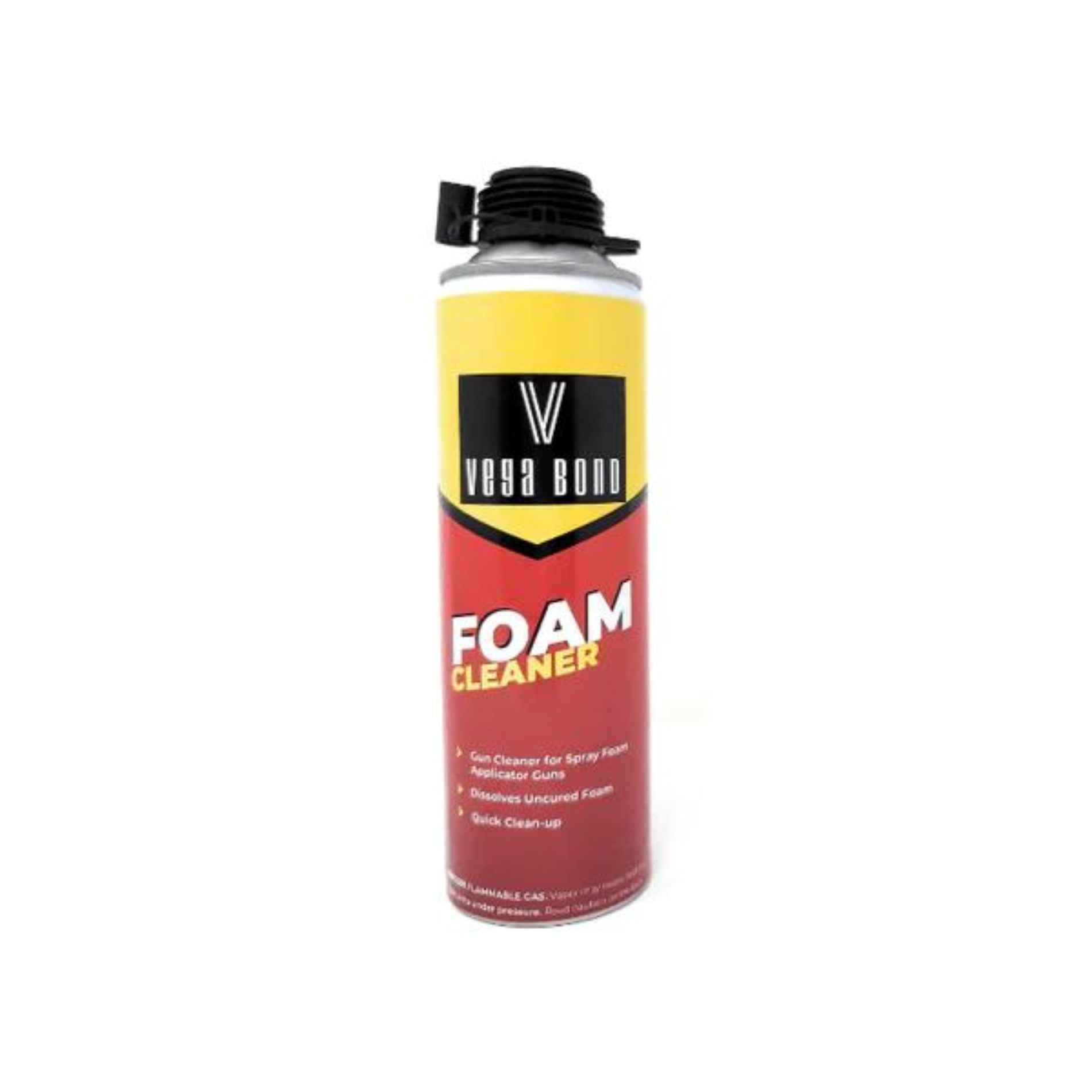 Vega Bond V200 Closed Cell Spray Foam  picture 11