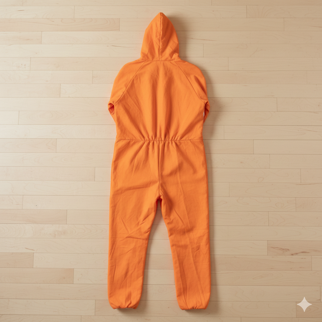 Vega Bond Professional Protective Coverall - UltraCool Style Safety Suit for Spray Foam & Industrial Use
