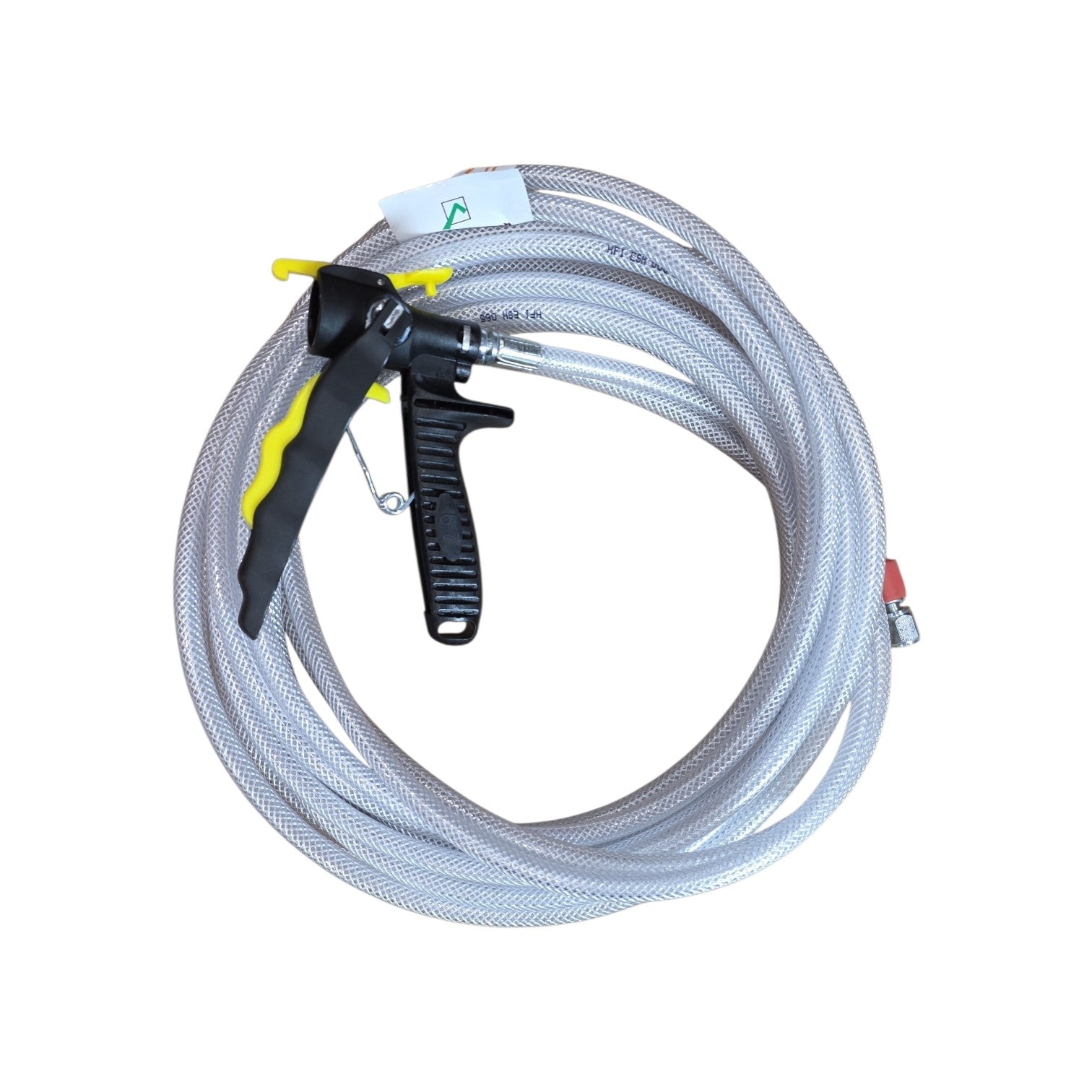 V400 Closed Cell Spray Foam Insulation Kit | 2-Part Expanding Foam | 400 Board Feet Coverage