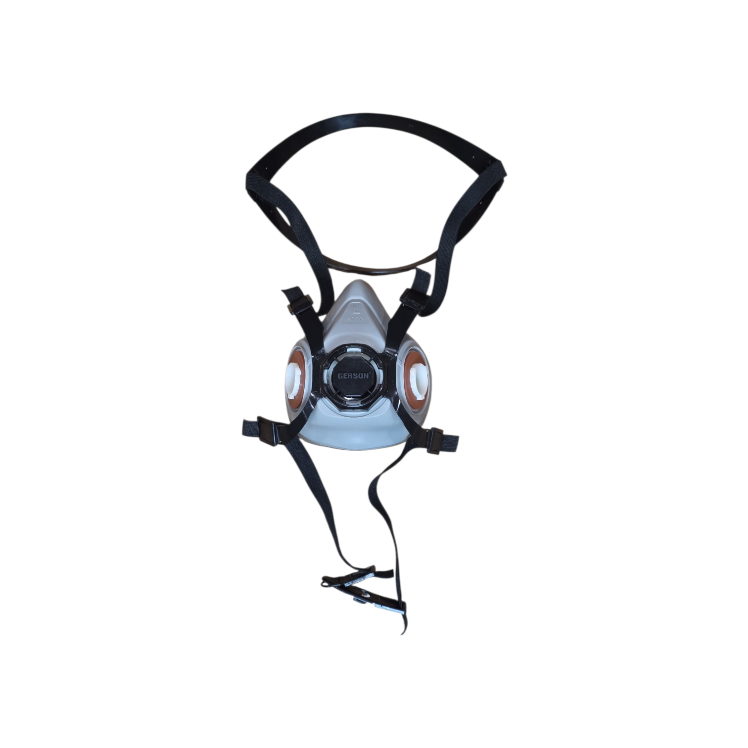 Signature Select Re-usable Half Mask Respirators