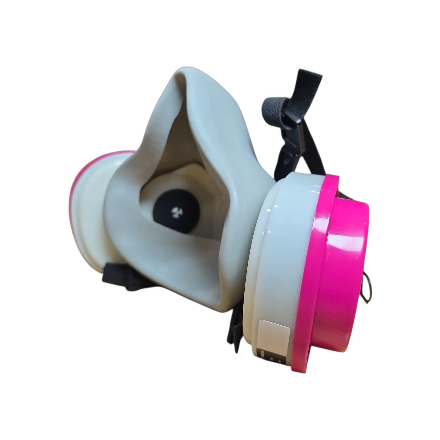 G71 Organic Vapor / P100 Cartridge Filter