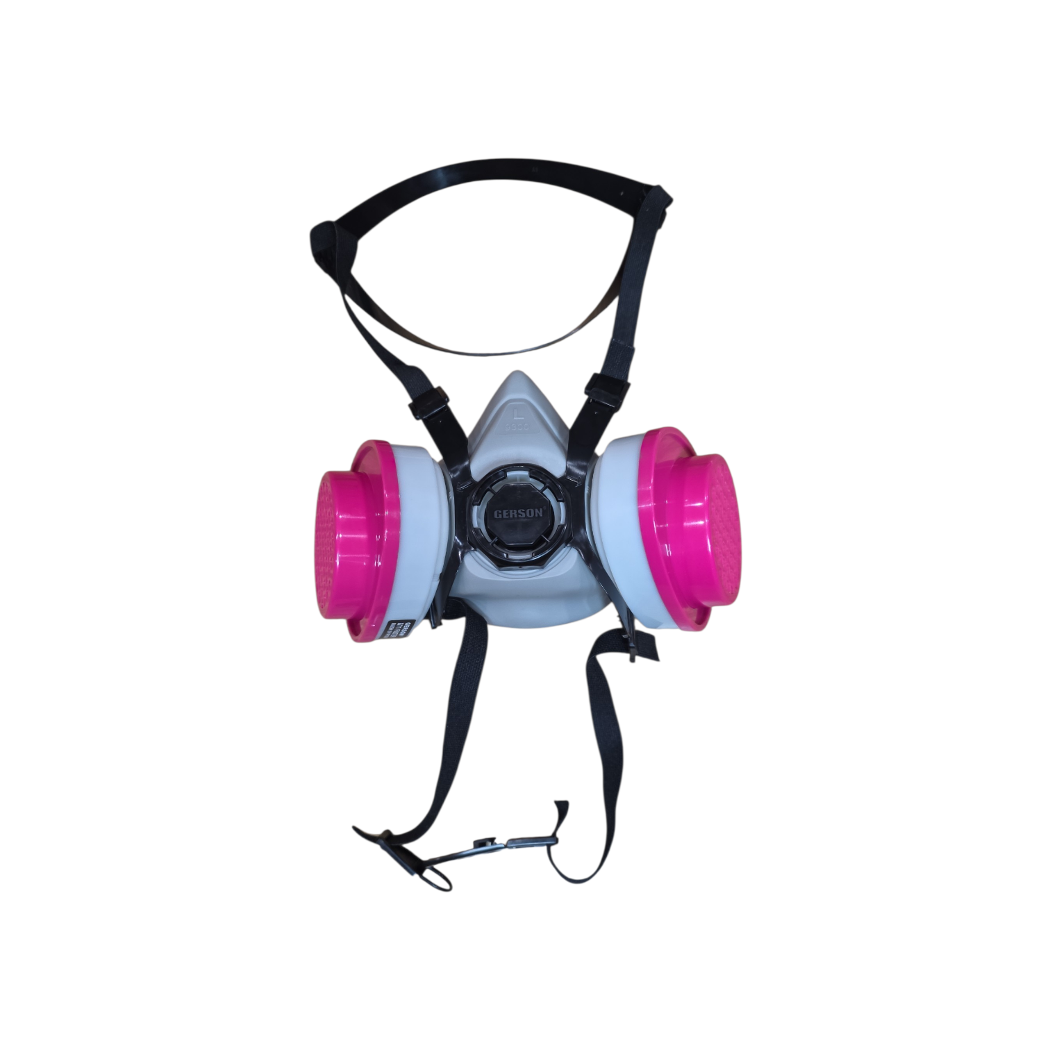 Signature Select Re-usable Half Mask Respirators